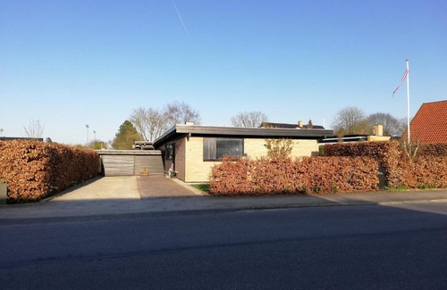 Herning House | Kløvermarken 14