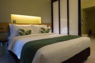 Legazpi Village Apartment | KL Executive Greenbelt (KLX)