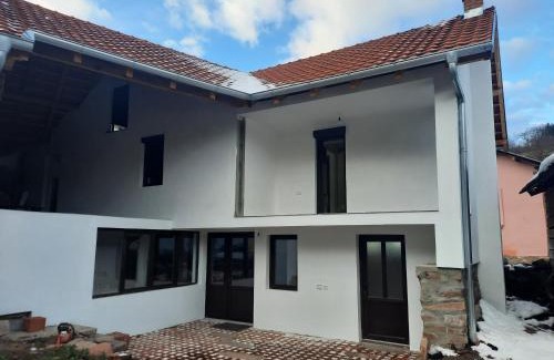 Stara Planina House | Kladenče