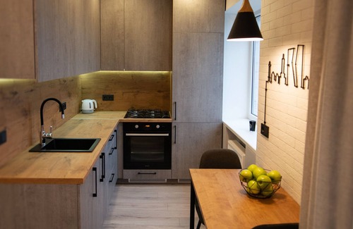 Klaipeda Apartment | Klaipėda Gate Apartments