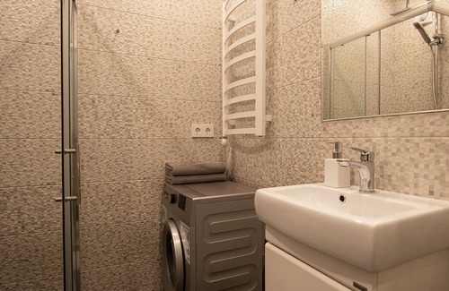 Klaipeda Apartment | Klaipėda Gate Apartments