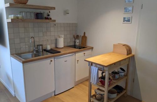 Hrib pri Hinjah Apartment | Klančarjeva domačija - Spacious countryside apartment on an eco farm
