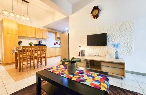 Klang Apartment | Klang Prima Bayu Apartment, 41200 Klang Selangor