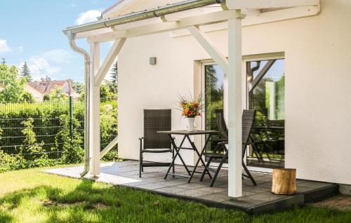 Wentow Apartment | Klassisch