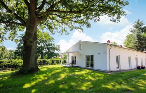 Wentow Apartment | Klassisch