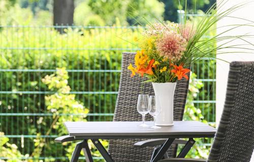 Wentow Apartment | Klassisch