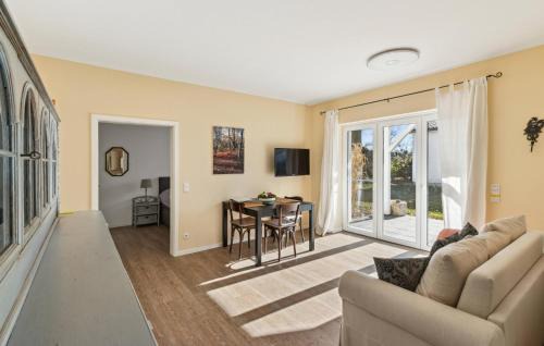 Wentow Apartment | Klassisch