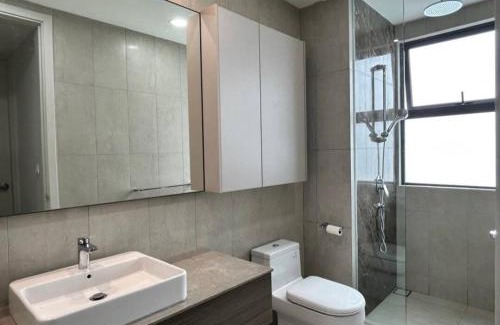 Taman Keramat Apartment | #KLCC#LRT#Datum#Jelatek#Shopping #Internet 4G-5G