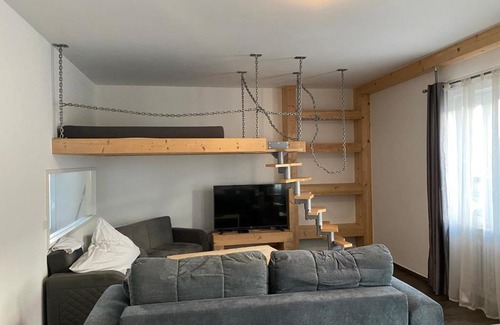 Nells-Landchen Apartment | Klein aber Fein