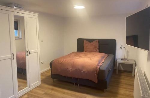 Niederzwehren Apartment | Klein aber oho! Neues Apartment in Stadt- und Fuldanähe