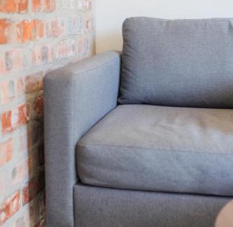 George Apartment | Klein Geheim Garden Cottage