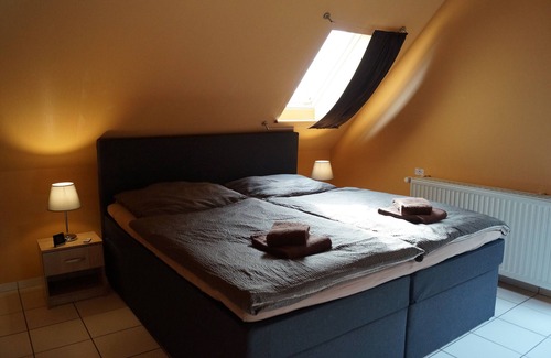 Sieber House | Klein Holland Harz
