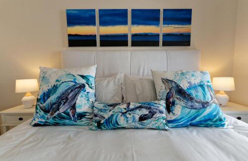 Paternoster Apartment | Klein Sterretjie