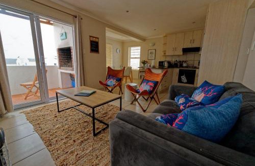 Paternoster Apartment | Klein Sterretjie