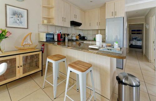 Paternoster Apartment | Klein Sterretjie