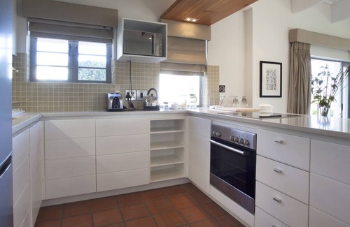 Raithby House | Klein Welmoed Luxury Guest House