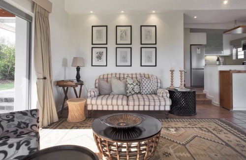 Raithby House | Klein Welmoed Luxury Guest House