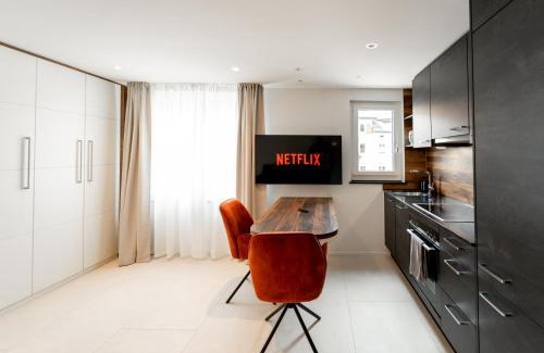 Winterthur Apartment | Kleine aber feine Wohnung an zentraler Lage!