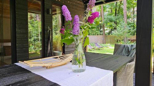 Bad Saarow House | Kleine Auszeit - Cottage im Grünen