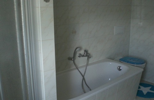 Gelenau Apartment | Kleine Ferienwohnung im Erzgebirge