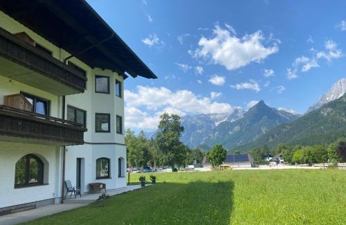 Hinterstoder Apartment | Kleines Chalet Hinterstoder