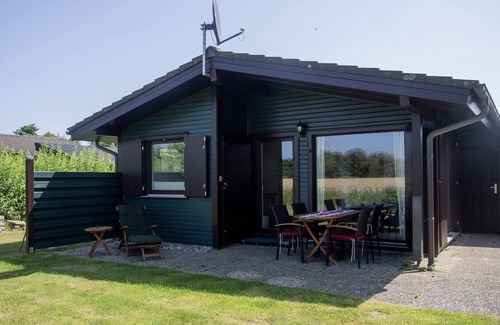 Simonsberg House | Kleines Ferienhaus für bis zu 4 Personen