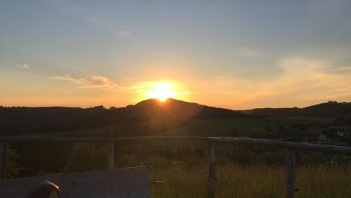 Hohnstein House | Kleines Ferienhaus Kirschallee
