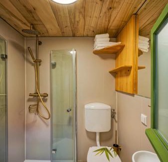 Hohnstein House | Kleines Ferienhaus Kirschallee