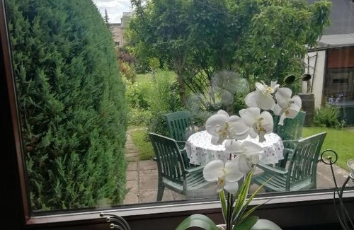 Neuhausen/Erzgeb. Apartment | Kleines Haus mit Geschichte