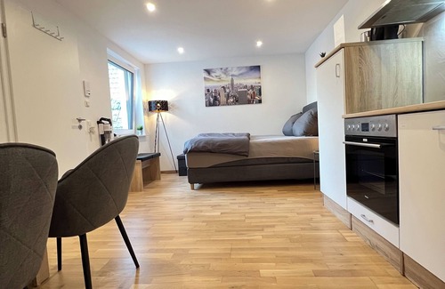 Neureut Sudlicher Teil Apartment | Kleines Juwel mit Super Komfort