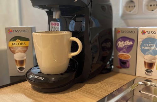 Neureut Sudlicher Teil Apartment | Kleines Juwel mit Super Komfort