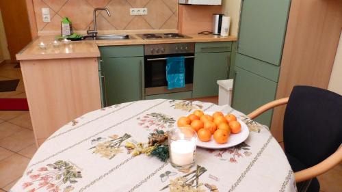 Nord-Mitte Apartment | Kleines Studio Eisvogel