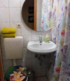 Nord-Mitte Apartment | Kleines Studio Eisvogel