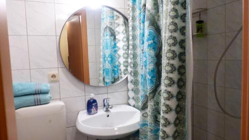 Nord-Mitte Apartment | Kleines Studio Eisvogel