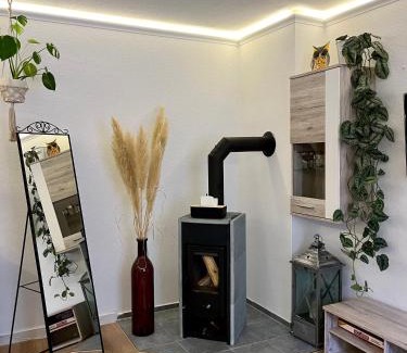 Dittmannsdorf Apartment | Kleinod Dittmannsdorf