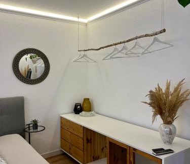 Dittmannsdorf Apartment | Kleinod Dittmannsdorf