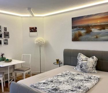 Dittmannsdorf Apartment | Kleinod Dittmannsdorf