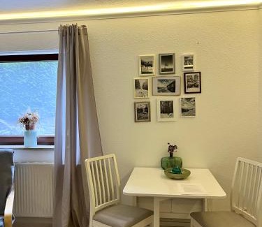 Dittmannsdorf Apartment | Kleinod Dittmannsdorf