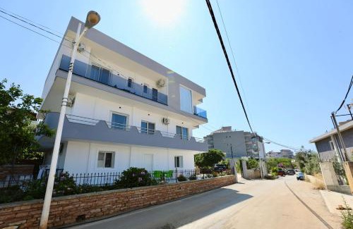 Ksamil Apartment | Klejvi Apartments