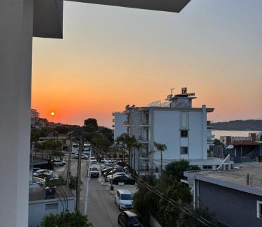 Ksamil Apartment | Klejvi Apartments