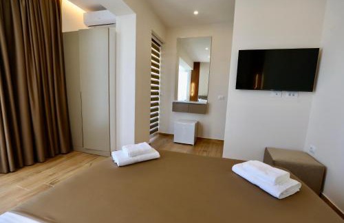 Ksamil Apartment | Klejvi Apartments