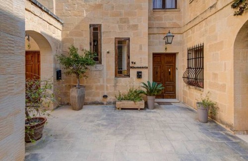 Birbuba House | Klementa the Private Villa with Pool in Għarb Gozo