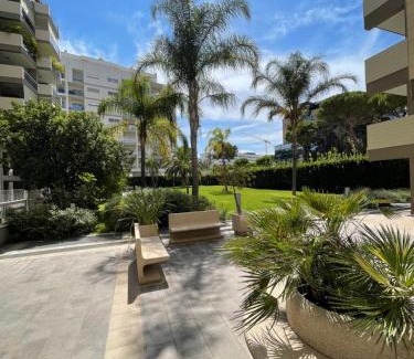 Municipio 2 Apartment | Kleos suite