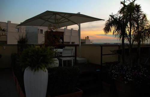 Municipio 2 Apartment | Kleos suite