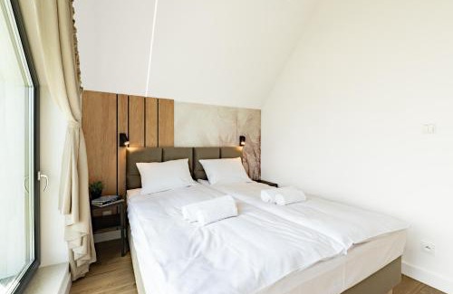 Sarbinowo Apartment | Klimat Tu - Stylowe Domki blisko Morza - Sarbinowo