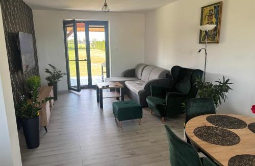 Zamosc Villa | Klimatyczny Dom