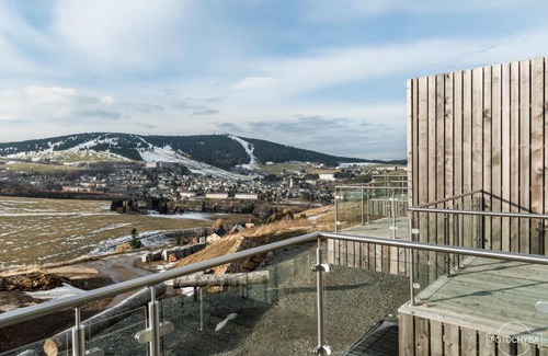 Loucna Pod Klinovcem Ski Chalet | Klinak horsky dum 140