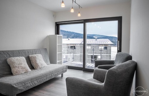 Loucna Pod Klinovcem Ski Chalet | Klinak horsky dum 140