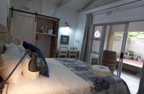 Nelspruit Apartment | Klipkoppie Cottage