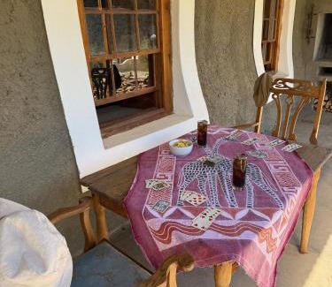 Kannaland Cabin | Klipkraal Cottage